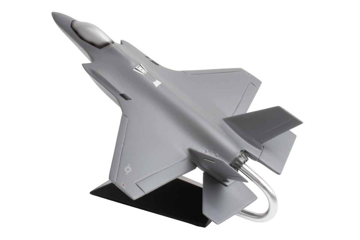 EXEC SER USAF F-35A JSF 1/72 (CF035A3TR) (**) The Airplane Shop.