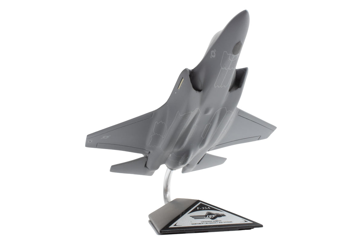 EXEC SER USAF F-35A JSF 1/72 (CF035A3TR) (**) The Airplane Shop.