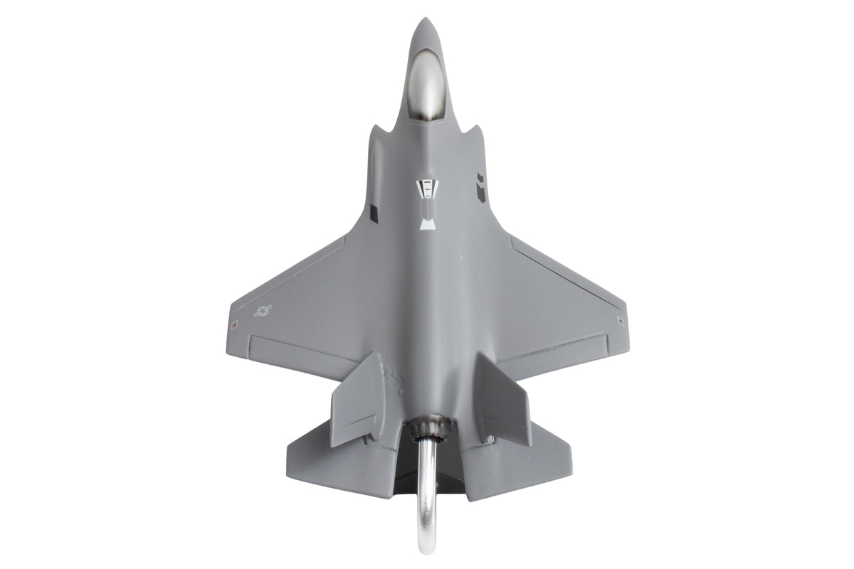 EXEC SER USAF F-35A JSF 1/72 (CF035A3TR) (**) The Airplane Shop.