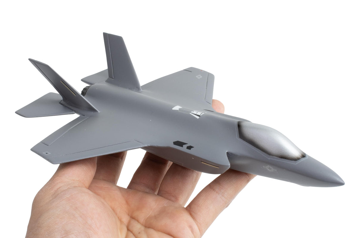 EXEC SER USAF F-35A JSF 1/72 (CF035A3TR) (**) The Airplane Shop.