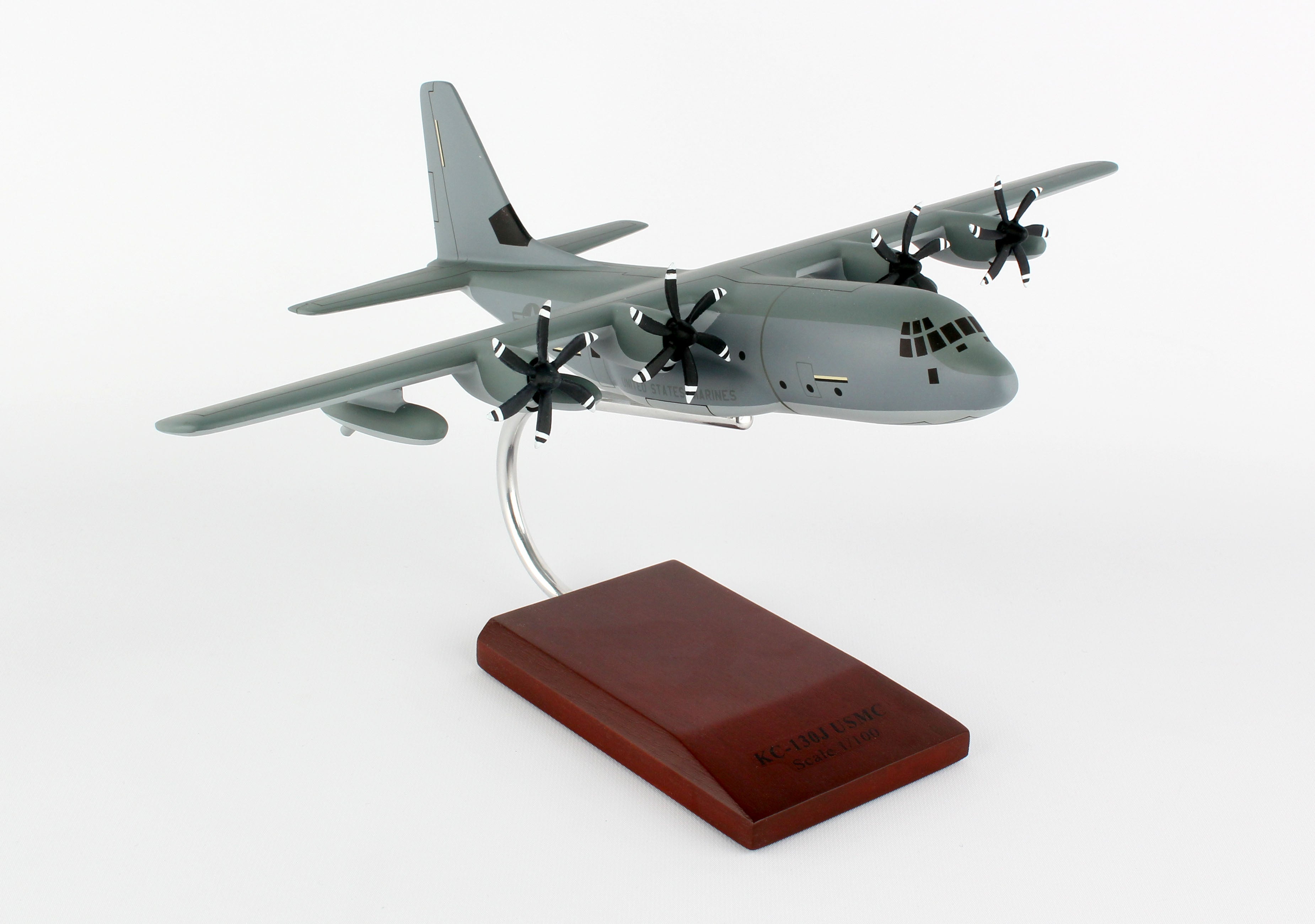 EXEC SER KC-130J USMC 1/100 SUPER TANKER (AKC130T) (**)