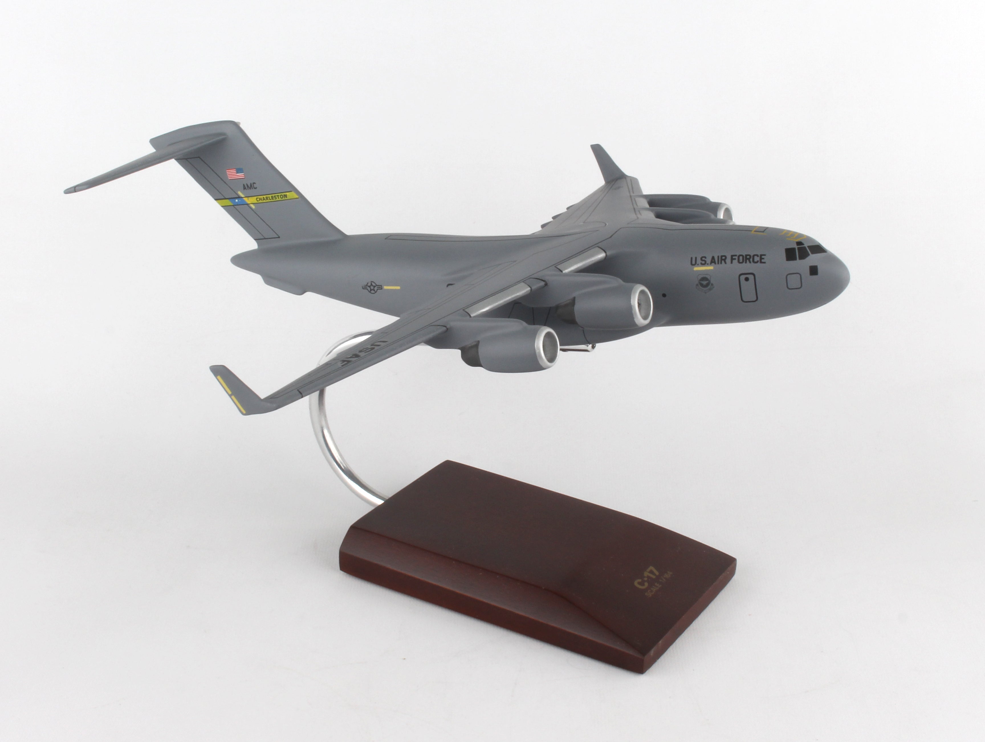 EXEC SER C-17 1/164 CHARLESTON AFB (**)