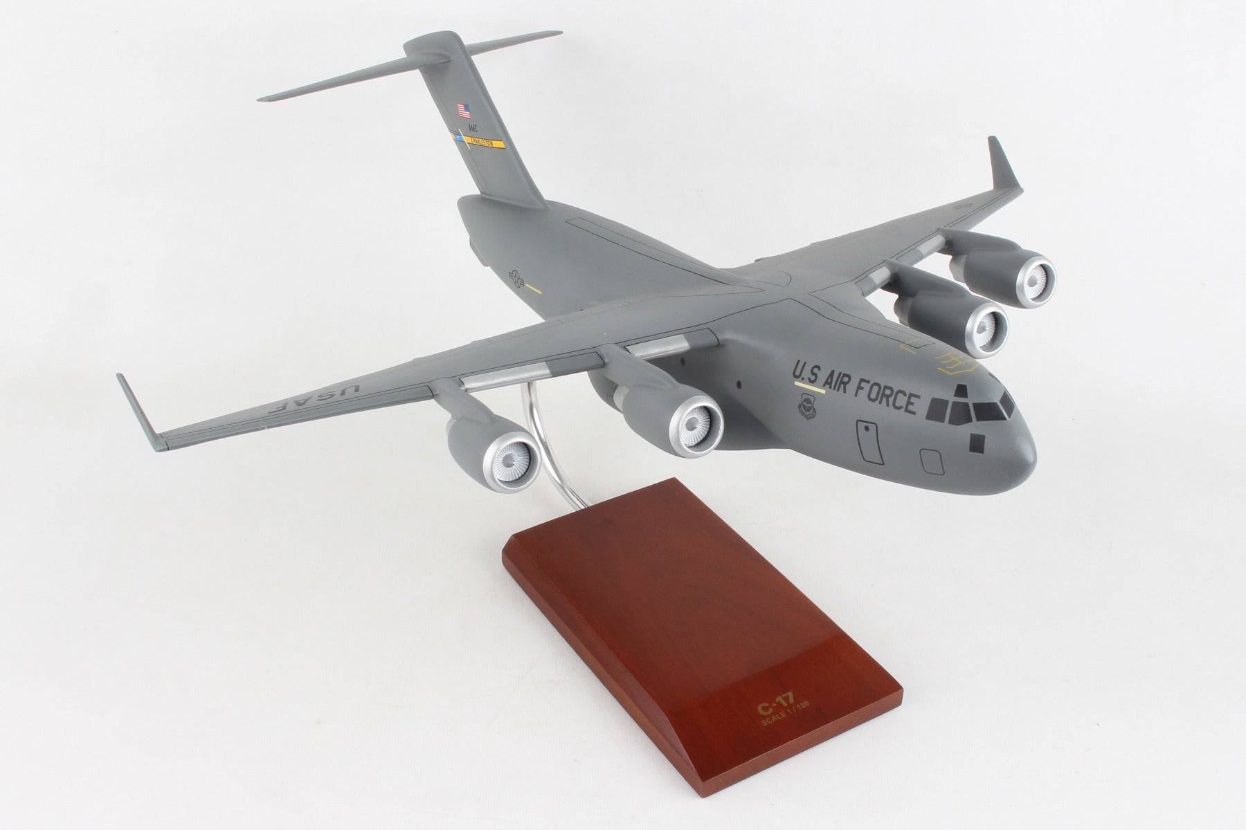 EXEC SER C-17 1/100 CHARLESTON AFB (**)