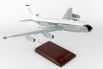 EXEC SER RC-135U COMBANT SENT 1/100 OLD ENGINES (CRC135UT) The Airplane Shop.