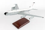 EXEC SER RC-135U COMBANT SENT 1/100 OLD ENGINES (CRC135UT) The Airplane Shop.