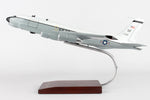 EXEC SER RC-135U COMBANT SENT 1/100 OLD ENGINES (CRC135UT) The Airplane Shop.