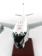 EXEC SER RC-135U COMBANT SENT 1/100 OLD ENGINES (CRC135UT) The Airplane Shop.