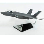 EXEC SER F-35C GENERIC CARRIER VERSION 1/48 (CF035CCCTP) The Airplane Shop.