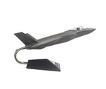 EXEC SER F-35C GENERIC CARRIER VERSION 1/48 (CF035CCCTP) The Airplane Shop.