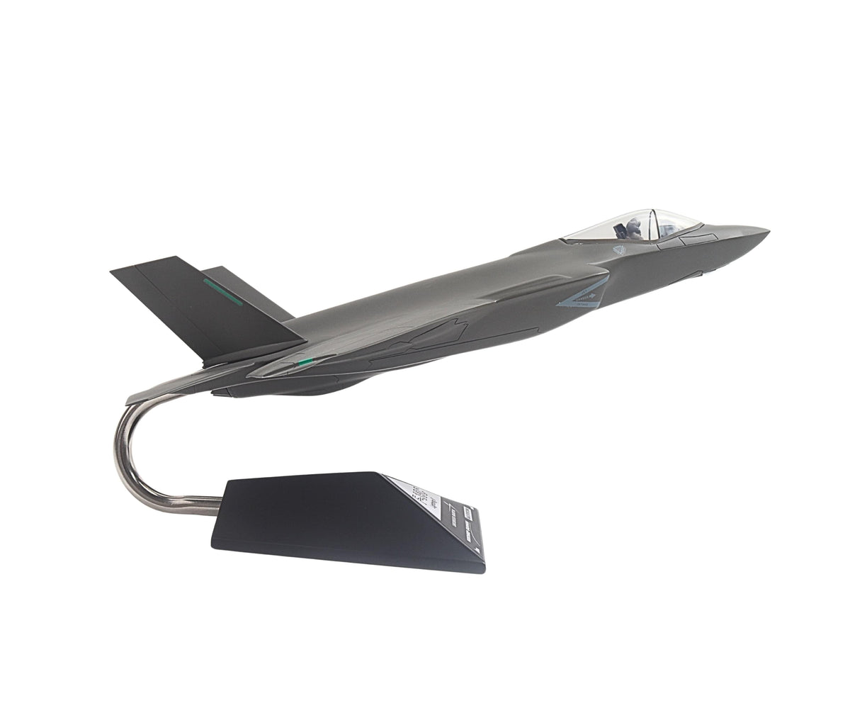 EXEC SER F-35C GENERIC CARRIER VERSION 1/48 (CF035CCCTP) The Airplane Shop.