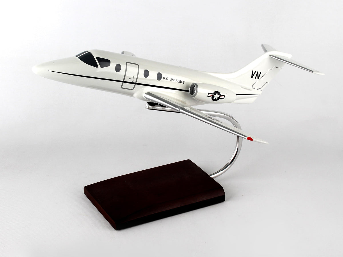 EXEC SER USAF T-1A JAYHAWK 1/48 VANCE MARKINGS (XCT1VN) (**) The Airplane Shop.