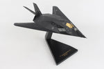 EXEC SER USAF F-117A BLACKJET 1/48 (CF117TR) (**) The Airplane Shop.