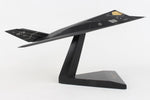 EXEC SER USAF F-117A BLACKJET 1/48 (CF117TR) (**) The Airplane Shop.