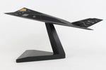 EXEC SER USAF F-117A BLACKJET 1/48 (CF117TR) (**) The Airplane Shop.