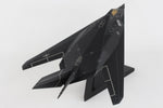 EXEC SER USAF F-117A BLACKJET 1/48 (CF117TR) (**) The Airplane Shop.