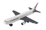 AMERICAN CONSTRUCTION TOY The Airplane Shop.