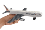 AMERICAN CONSTRUCTION TOY The Airplane Shop.