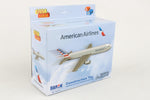 AMERICAN CONSTRUCTION TOY The Airplane Shop.
