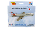 AMERICAN CONSTRUCTION TOY The Airplane Shop.