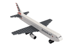 AMERICAN CONSTRUCTION TOY The Airplane Shop.