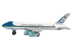 AIR FORCE ONE CONSTRUCTION TOY The Airplane Shop.