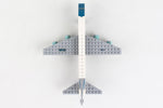 AIR FORCE ONE CONSTRUCTION TOY The Airplane Shop.