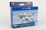 UNITED CONSTRUCTION TOY The Airplane Shop.