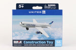 UNITED CONSTRUCTION TOY The Airplane Shop.