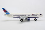 DELTA CONSTRUCTION TOY The Airplane Shop.