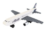 ALASKA CONSTRUCTION TOY The Airplane Shop.