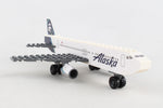 ALASKA CONSTRUCTION TOY The Airplane Shop.