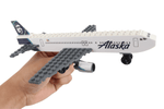 ALASKA CONSTRUCTION TOY The Airplane Shop.