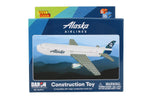 ALASKA CONSTRUCTION TOY The Airplane Shop.