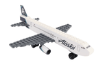 ALASKA CONSTRUCTION TOY The Airplane Shop.