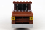 UPS 111 PIECE PACKAGE CAR CONSTRUCTION TOY (**) The Airplane Shop.