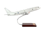 EXEC SER USN P-8A POSEIDON 1/100 (CP8ATR) (**) The Airplane Shop.