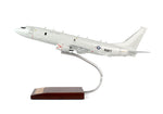 EXEC SER USN P-8A POSEIDON 1/100 (CP8ATR) (**) The Airplane Shop.