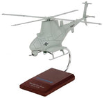 EXEC SER MQ-8B NAVY FIRE SCOUT 1/24 (HMQ8B) (**) The Airplane Shop.