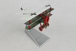 CORGI DR1 1/48 LT HANS WEISS (**) The Airplane Shop.