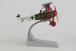CORGI DR1 1/48 LT HANS WEISS (**) The Airplane Shop.
