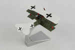 CORGI DR1 1/48 LT HANS WEISS (**) The Airplane Shop.