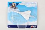 CORGI BRITISH CONCORDE (**) The Airplane Shop.