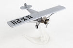 CORGI SPIRIT OF ST LOUIS SMITHSONIAN (**) The Airplane Shop.