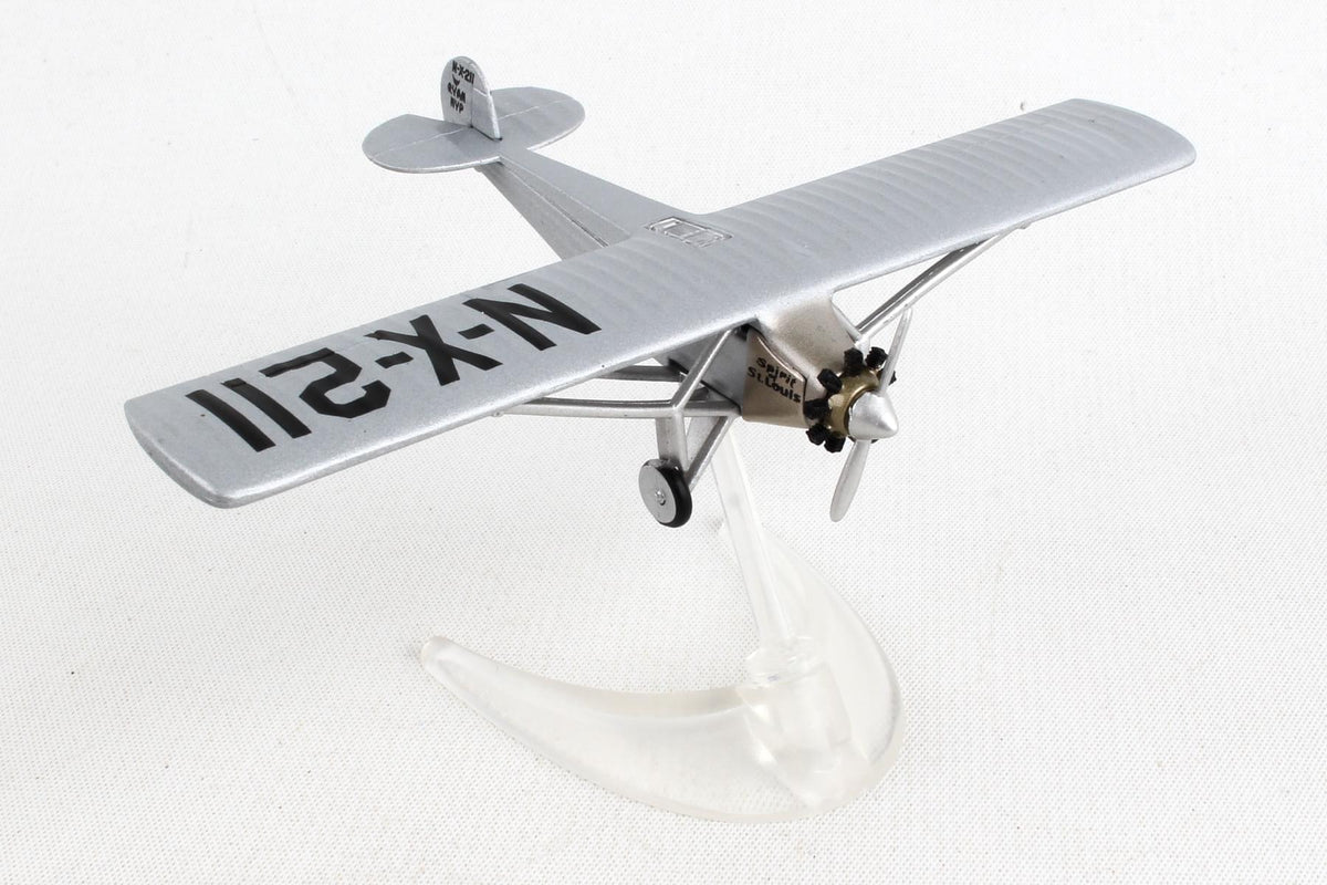 CORGI SPIRIT OF ST LOUIS SMITHSONIAN (**) The Airplane Shop.