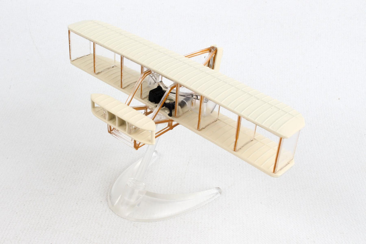 CORGI WRIGHT FLYER SMITHSONIAN (**) The Airplane Shop.