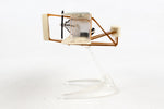 CORGI WRIGHT FLYER SMITHSONIAN (**) The Airplane Shop.