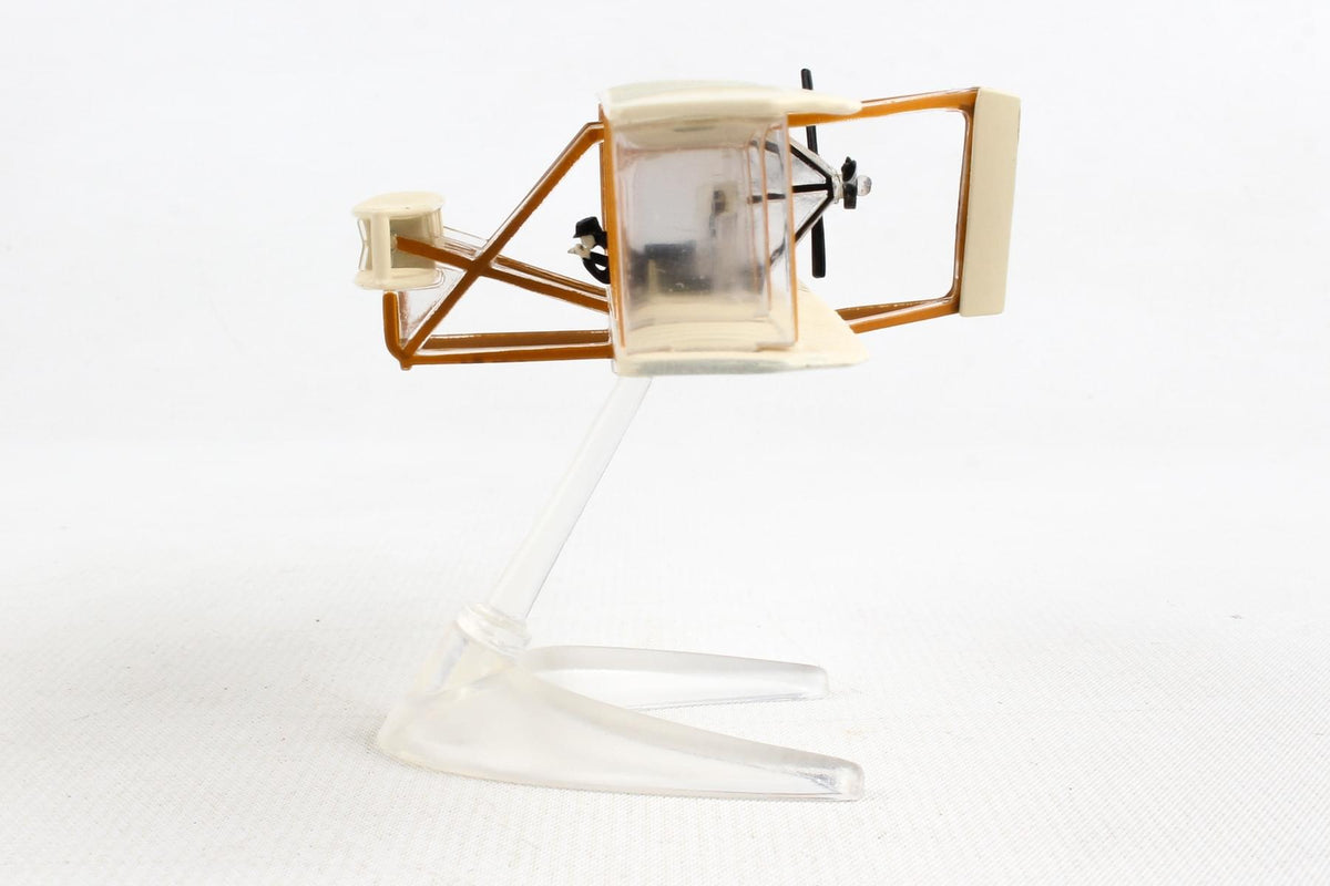 CORGI WRIGHT FLYER SMITHSONIAN (**) The Airplane Shop.
