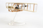 CORGI WRIGHT FLYER SMITHSONIAN (**) The Airplane Shop.