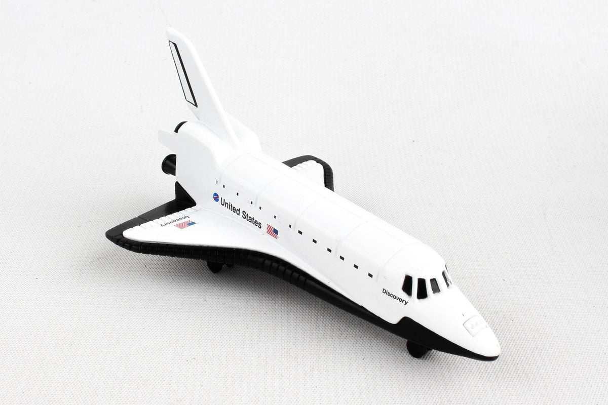 CORGI SPACE SHUTTLE (**) The Airplane Shop.