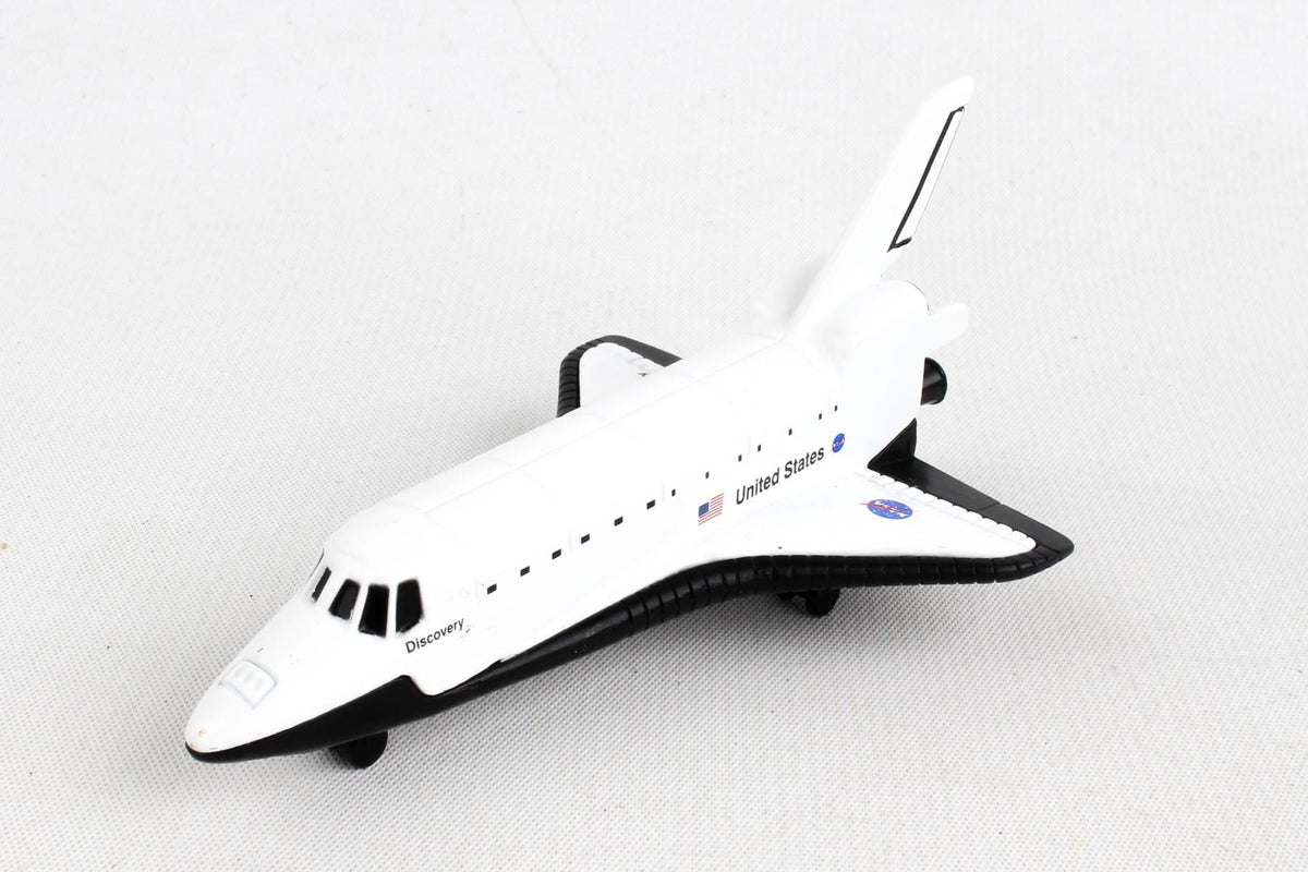 CORGI SPACE SHUTTLE (**) The Airplane Shop.